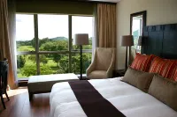Mount Meru Hotel Hôtels à : Arusha