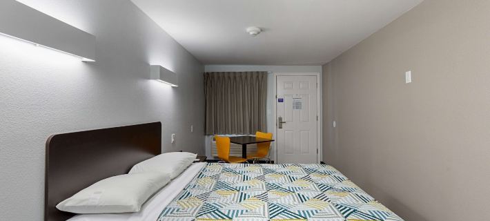 Motel 6 Show Low, AZ Hotels in Show Low