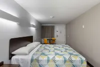 Motel 6 Show Low, AZ فنادق في شو لو