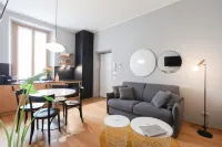 Cà Bèla - Vitruvio Hotel a Porta Venzia