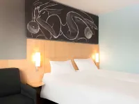 Ibis 3 Lacs Neuchâtel Hotels in Sugiez