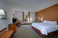 Comfort Inn & Suites Mt. Holly - Westampton Hoteles en Municipio de Westampton