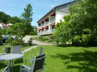 Hotel Garni Jägerhof Hotels in Altheim
