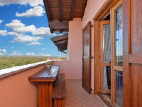Apartment 1945 Hotels in Bale