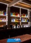 Moma Hotel Cannigione - bar