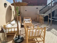 رياض دار سيرينيتي