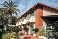 Villa Antiche Mura Relais - Guest houses