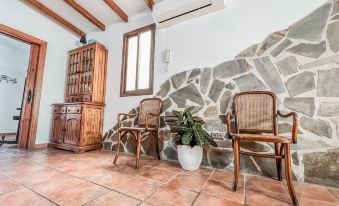 CD-1926 Three Bedroom Apartment in Nerja