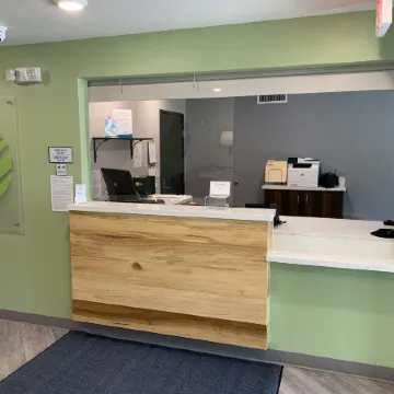 WoodSpring Suites Atlanta McDonough