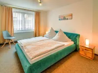 Einladende Ferienwohnung in Kluetz Nahe der Ostsee
