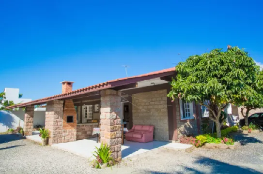 Pousada Nossa Senhora de Fatima