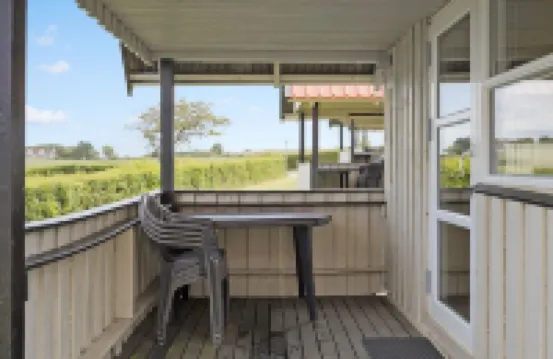 First Camp Bøjden Strand