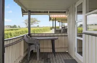 First Camp Bøjden Strand Hotel a Faborg