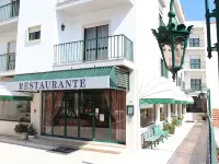 Hotel Santo António de Fátima Hotels near Fatima Bus Station