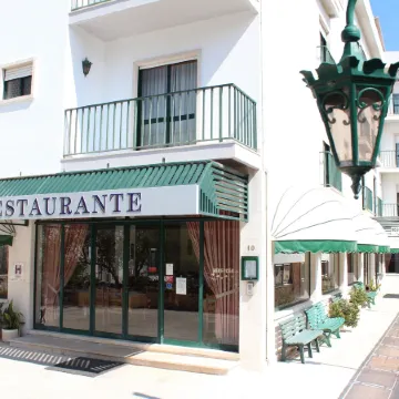 Hotel Santo António de Fátima