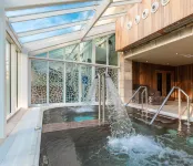 Lough Eske Castle - spa