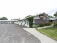 Star Motel Hoteles en Morden