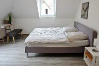 Dom-I-Ziel Apartments