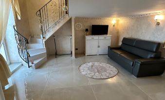 Luxury Apartment in Vomero