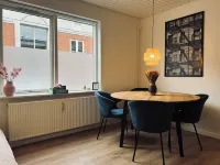 Cozy Flats Silkeborg - S2