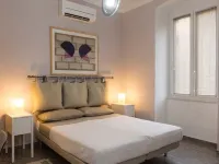 Affittacamere Le Farfalle Hotel in zona Stazione di La Spezia Centrale