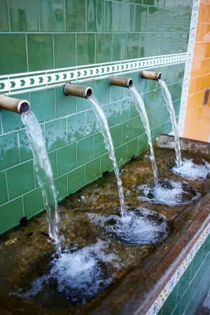 Hotel Casa de Los Arcos