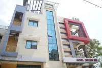 Hotel Sunrise Inn Hotels in Kota