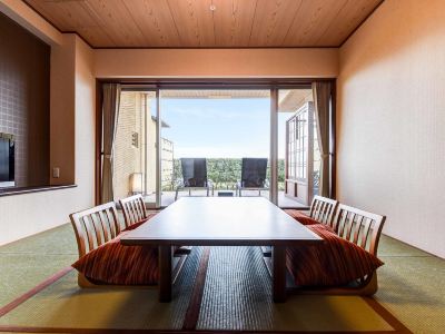 その他 ホテル別邸 海と森の写真