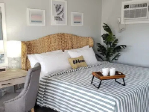 海岸旅館 本佐尼亞酒店