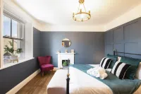 Northern Hideaways St Cuthberts Hotels in Seahouses