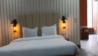 Turquoise Resort Hotels in Solan