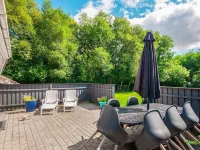Family Fun with Indoor Pool - by Traum Ferienwohnungen Hotel di 
