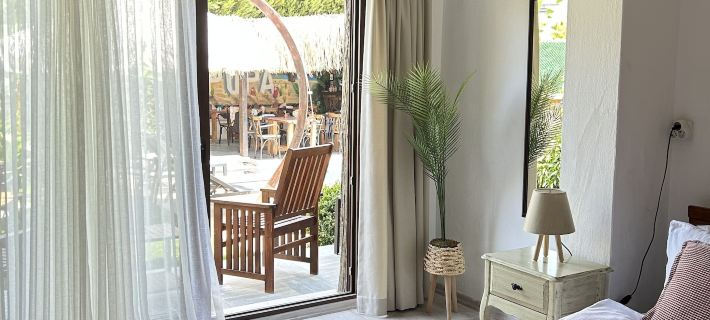Pupa Alaçatı Butik Otel Hotels in Çeşme