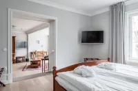 Söderköpings Brunn Hotel di 