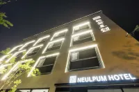 熱浦飯店 寒碧堂附近的飯店