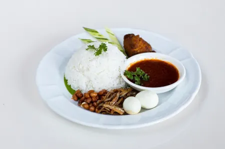 Tisha Langkawi Wellness Resort