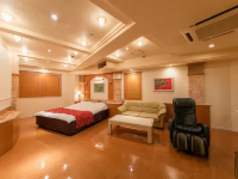 ホテルファイン津店 津のホテル