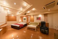 Hotel Fine Tsu