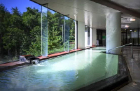 Takamiya Hotel Bonari No Mori