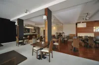 Vertigo Narie Hotels in Gmina Morąg