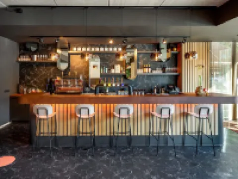 Jigs先生 芬洛酒店