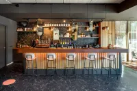 Mr Jigs Hotels in Grubbenvorst