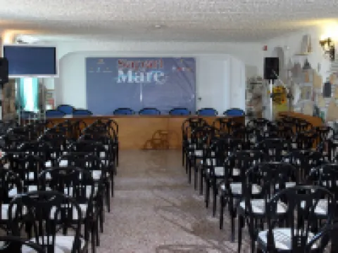 ホテル オーロラ スペルロンガのホテル