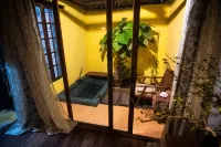 Leranda Homestay