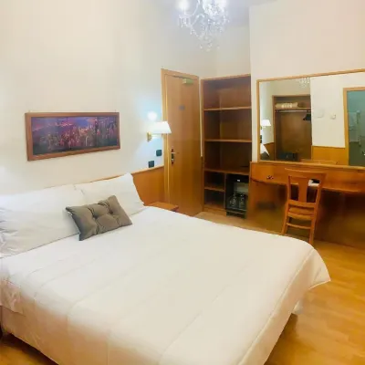 Hotel Cassia Hoteles cerca de Estación de tren La Storta