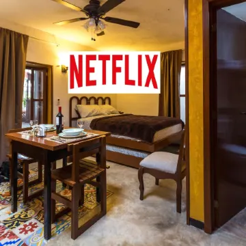 Merida Serviced Apartments