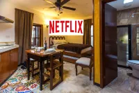 メリダ サービスド アパートメンツ