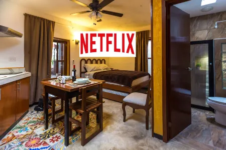 Merida Serviced Apartments