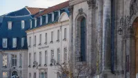 Hôtel Littéraire Stendhal et Spa