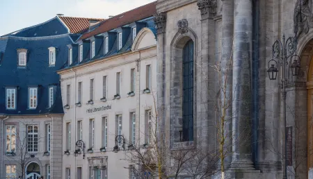 Hotel Littéraire Stendhal et Spa